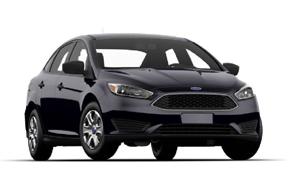 Ford Focus 2024 SE Sedan Price, Photos, Spec Zigwheels