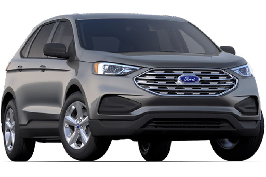 Ford Edge 2024 Colors in United States Zigwheels