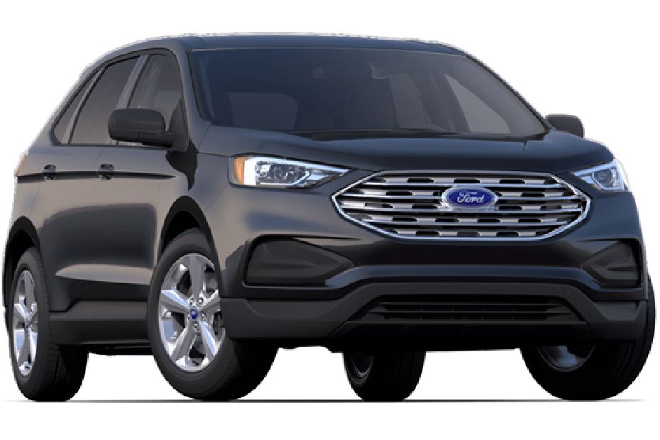 Ford Edge 2024 Colors in United States Zigwheels