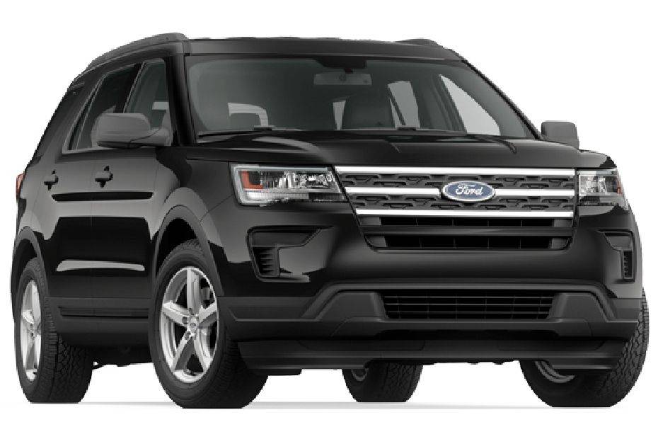 Ford Explorer 2024 Sport Price, Photos, Spec | Zigwheels