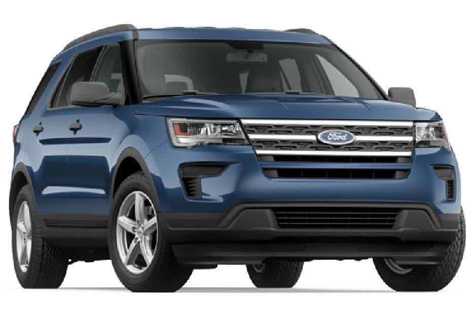 Ford Explorer 2024 Price in United States Reviews, Specs & May Offers