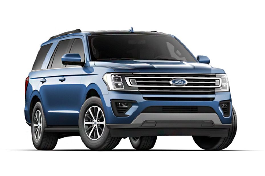 Ford Expedition 2024 Images View complete InteriorExterior Pictures