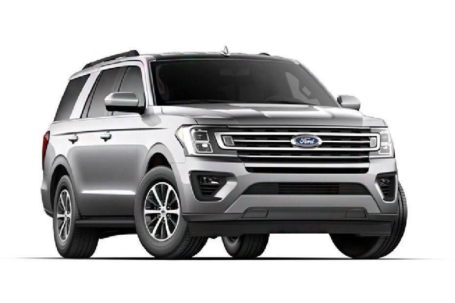 Ford Expedition 2024 Colors in United States | Zigwheels