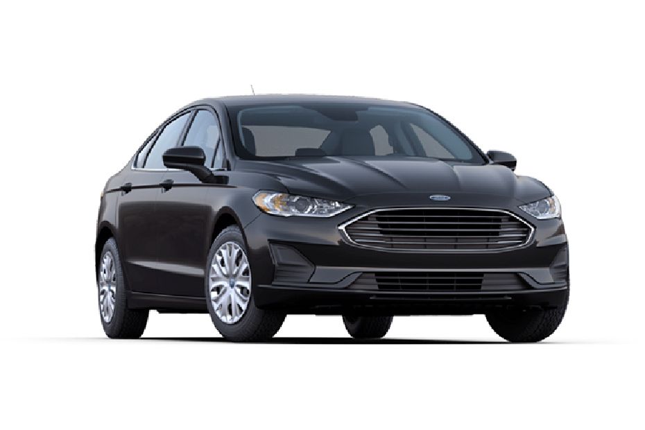 Ford Fusion 2024 Price in United States Reviews, Specs & January