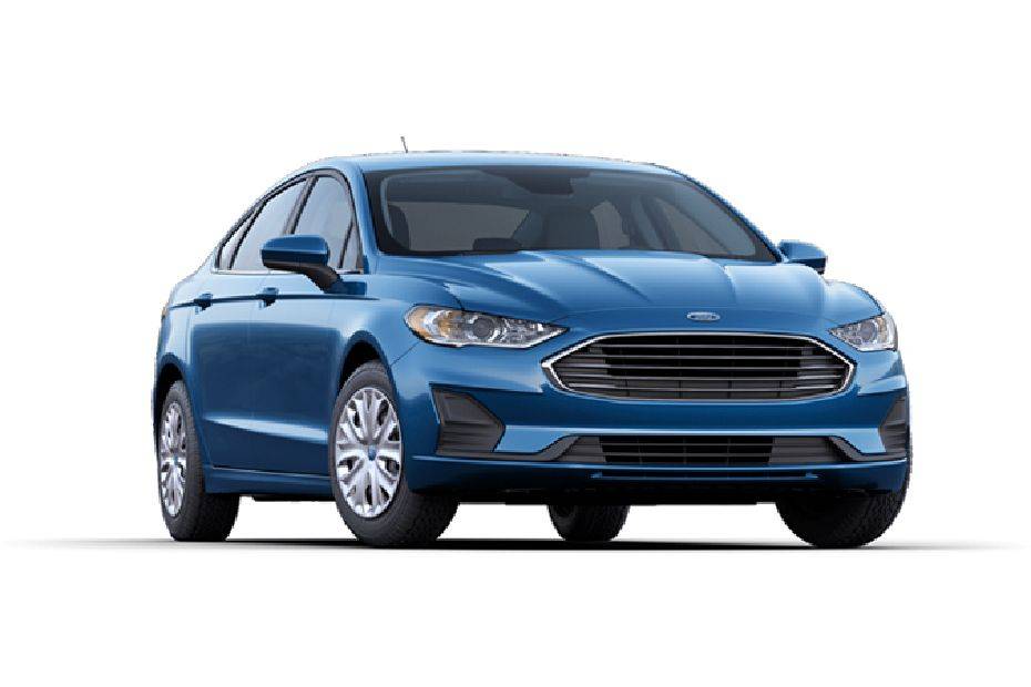 Ford Fusion 2024 Price in United States - Reviews, Specs & October ...