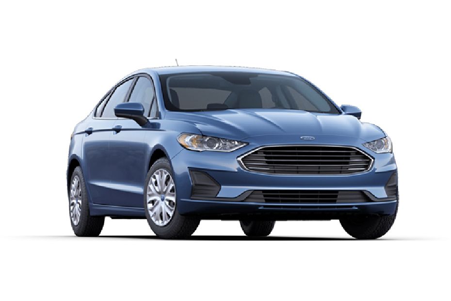 Ford Fusion 2024 Hybrid Price, Photos, Spec Zigwheels