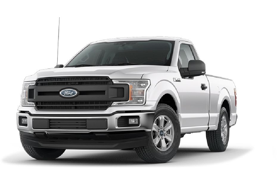 ford f 150 colors by year