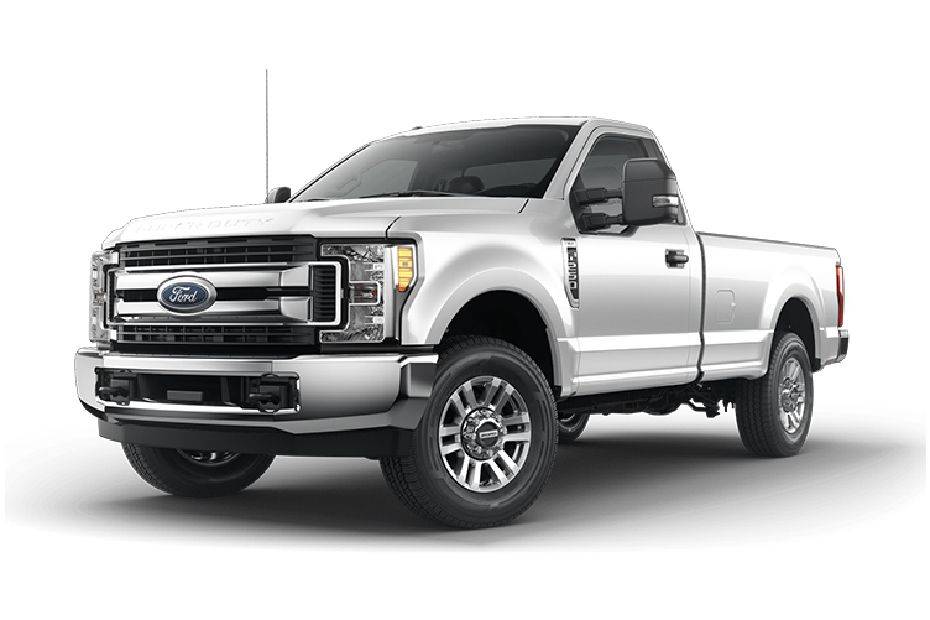 Ford Super Duty 2024 F350 King Ranch Price, Photos, Spec Zigwheels