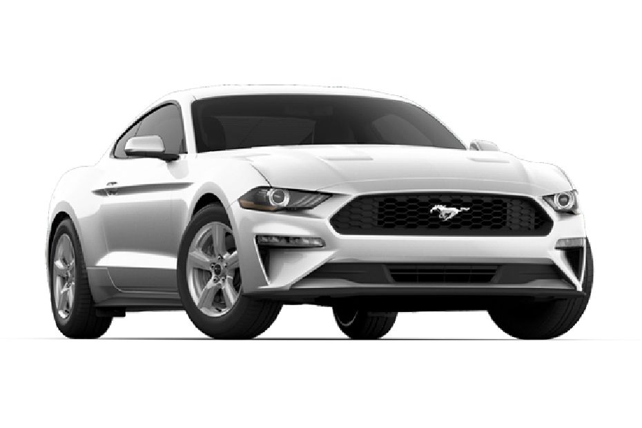 Ford Mustang 2024 BULLITT Price, Photos, Spec Zigwheels