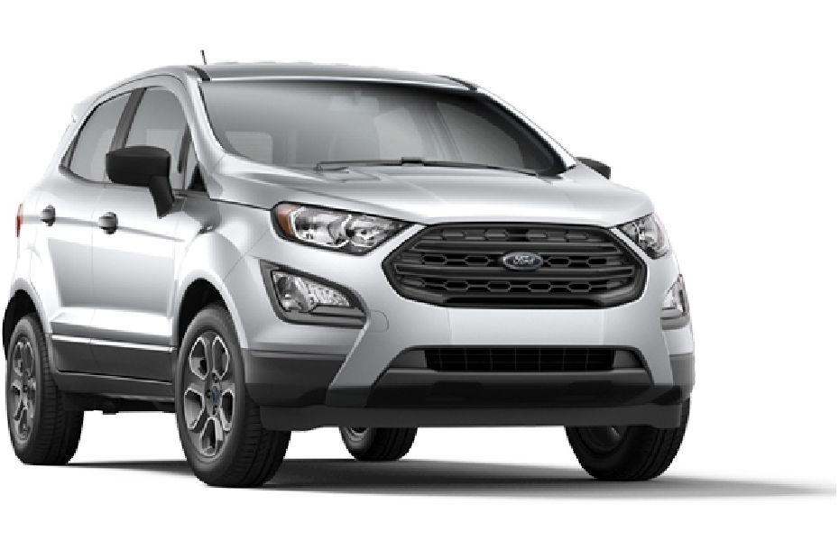 Ford Ecosport 2024 Price in United States Reviews, Specs & February
