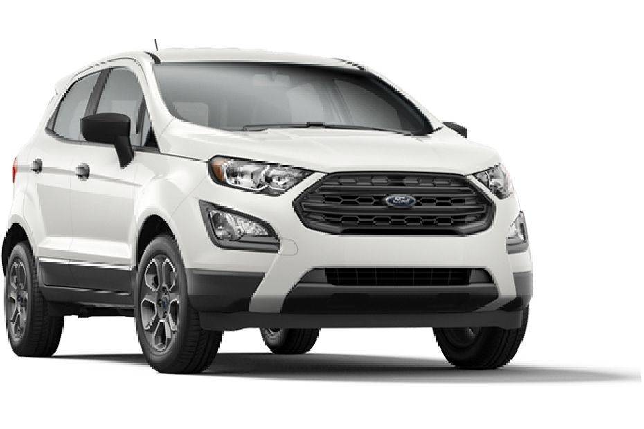 Ford Ecosport 2024 SES Price, Photos, Spec Zigwheels