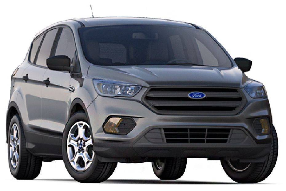 Ford Escape 2024 Colors in United States Zigwheels