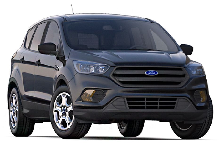 Ford Escape 2024 Colors in United States Zigwheels