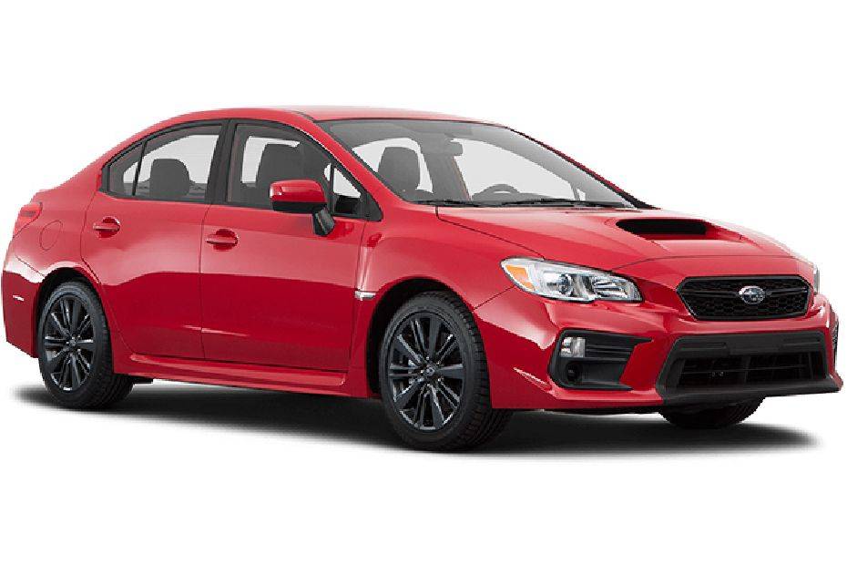 Subaru WRX 2024 Price in United States Reviews, Specs & September