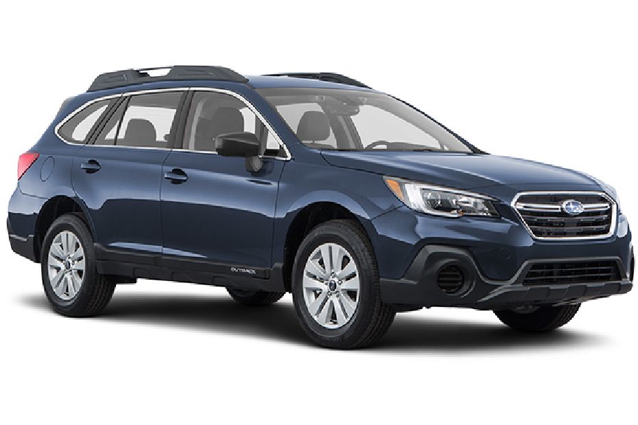 Subaru Outback 2024 Images View complete InteriorExterior Pictures