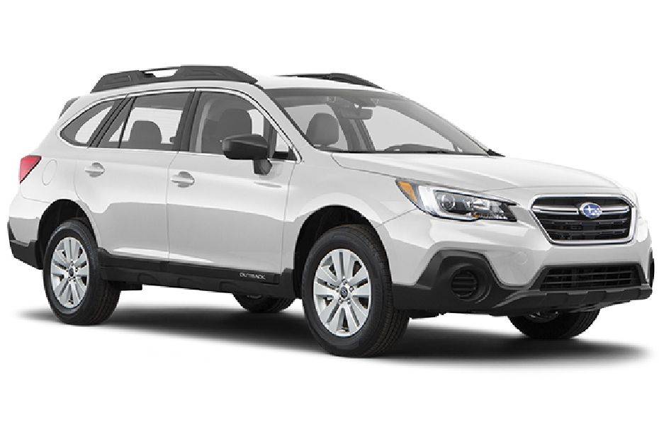 Subaru Outback 2025 2.5i Limited Price, Photos, Spec Zigwheels