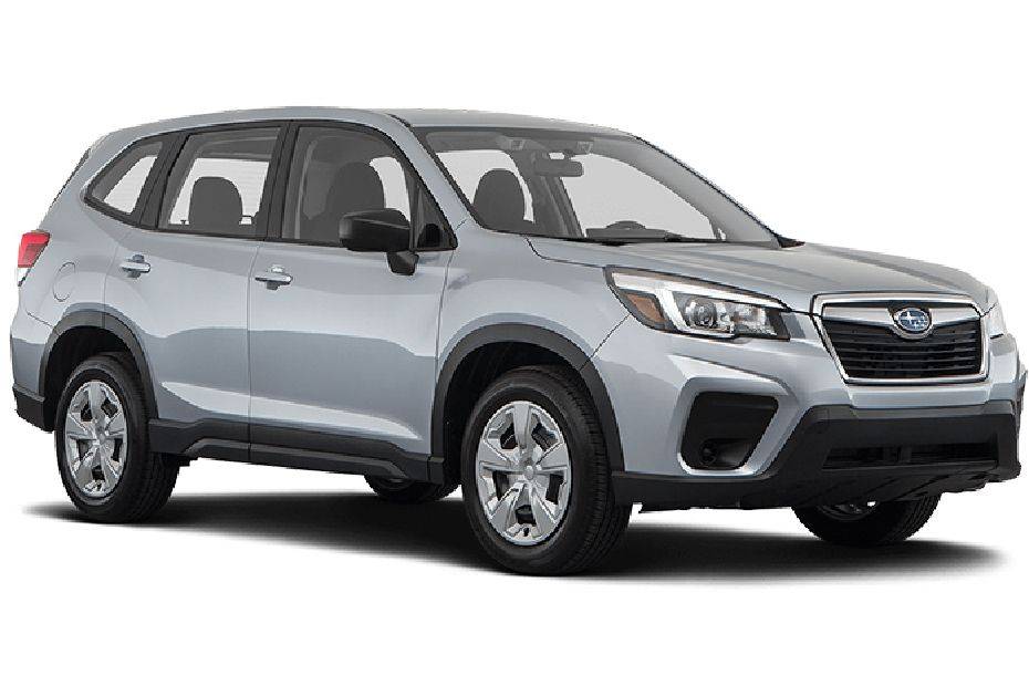 Subaru Ascent 2024 Touring Price, Photos, Spec Zigwheels