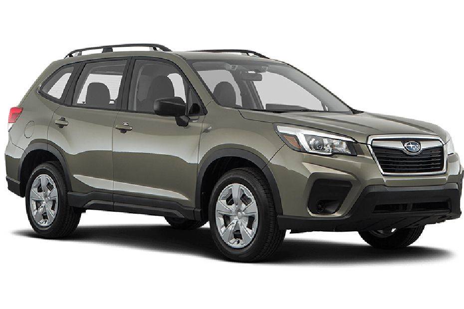 Subaru Ascent 2024 Colors in United States Zigwheels