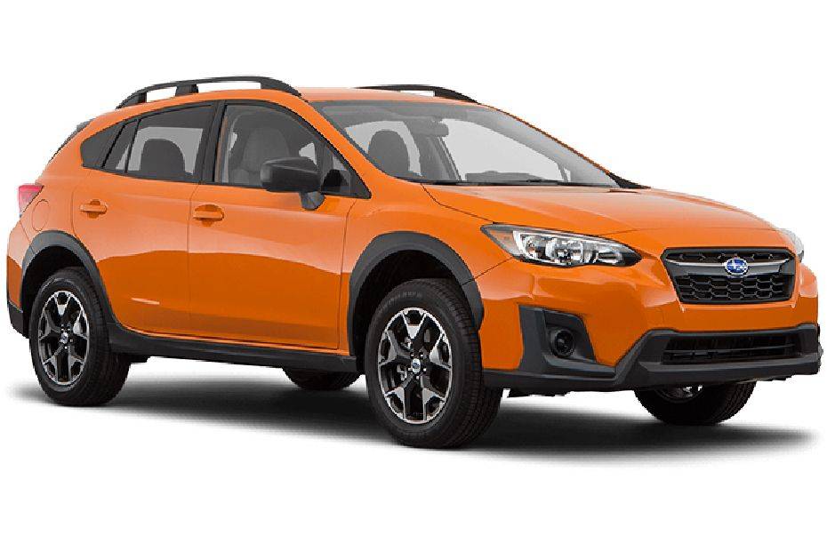 Subaru Crosstrek 2024 Colors in United States Zigwheels