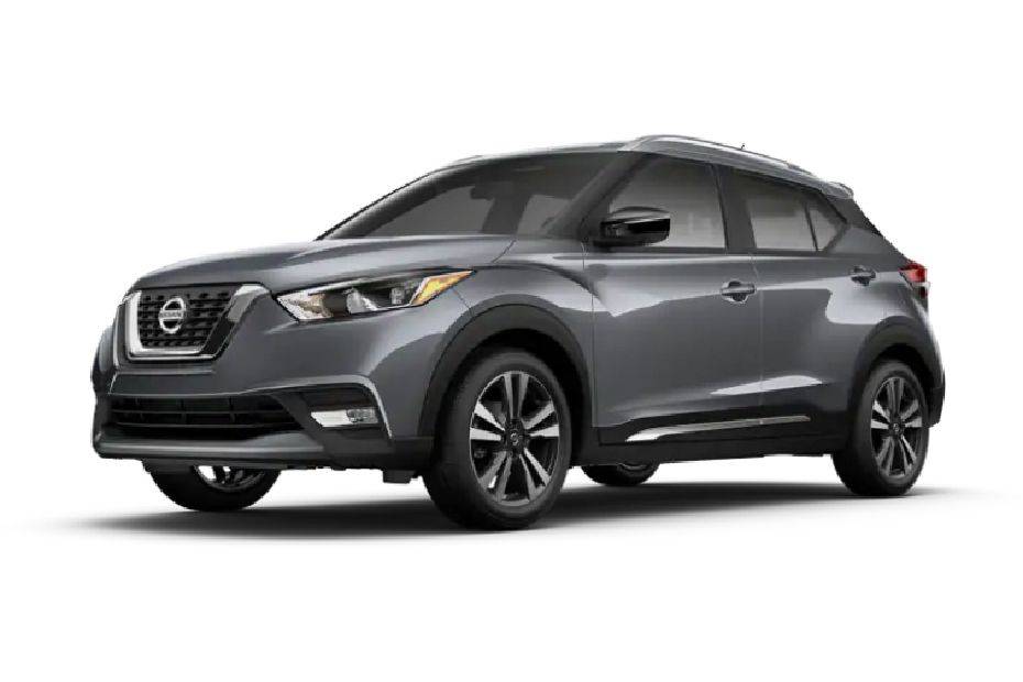 Nissan Kicks 2024 Colors in United States Zigwheels