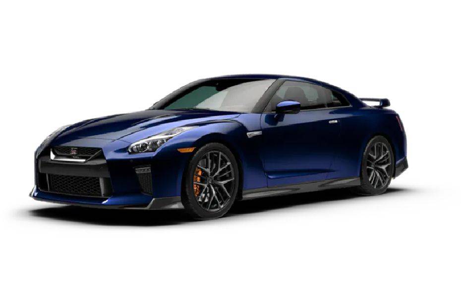 2023 nissan gtr colors