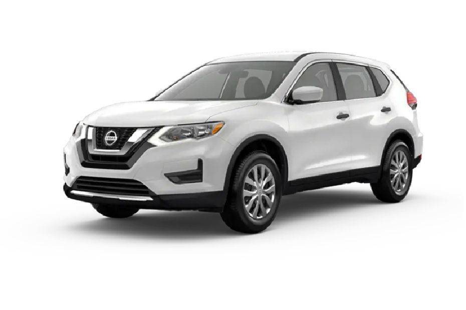 Nissan Rogue 2024 Colors in United States Zigwheels