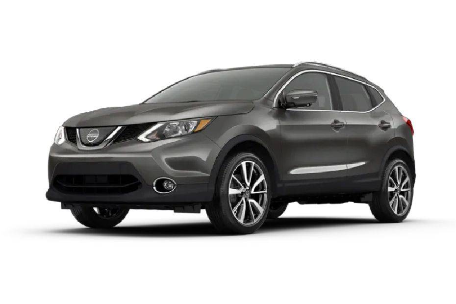 Nissan Rogue Sport 2024 Colors in United States Zigwheels