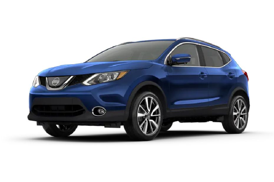 Nissan Rogue Sport 2023 Images View complete InteriorExterior