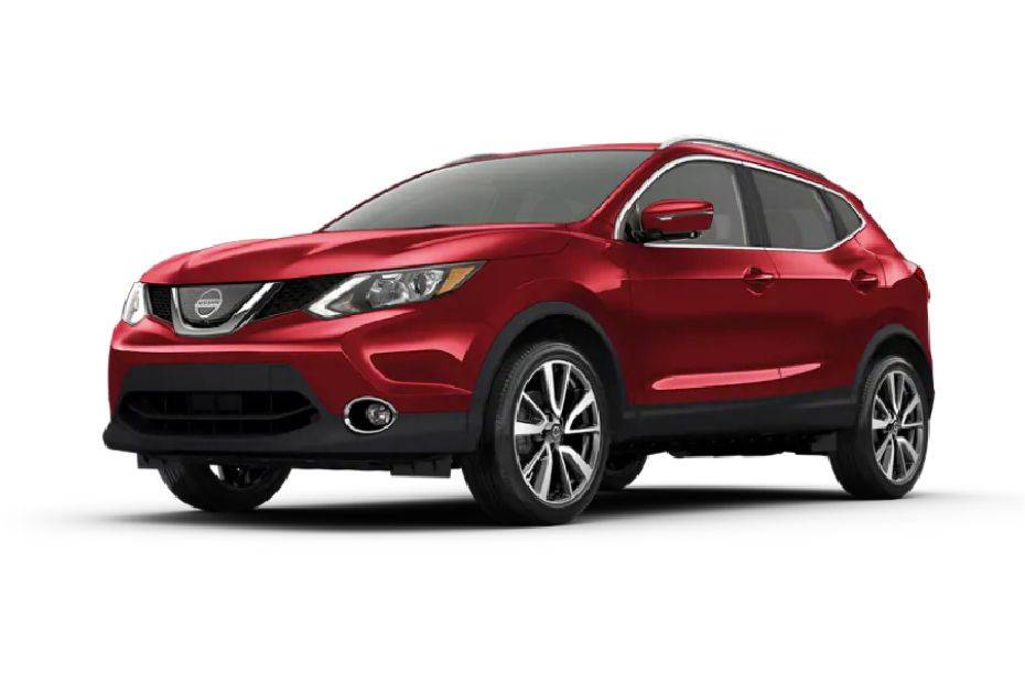 Nissan Rogue Sport 2024 SL FWD Price, Photos, Spec Zigwheels