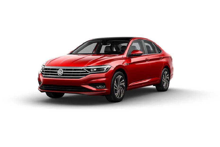 Volkswagen Jetta 2024 RLine Price, Photos, Spec Zigwheels