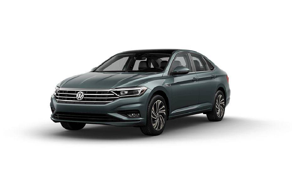 Volkswagen Jetta 2024 RLine Price, Photos, Spec Zigwheels