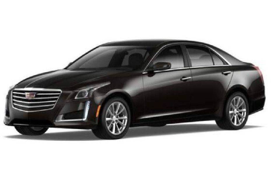 Cadillac CTS 2024 Price in United States Reviews, Specs & June Offers