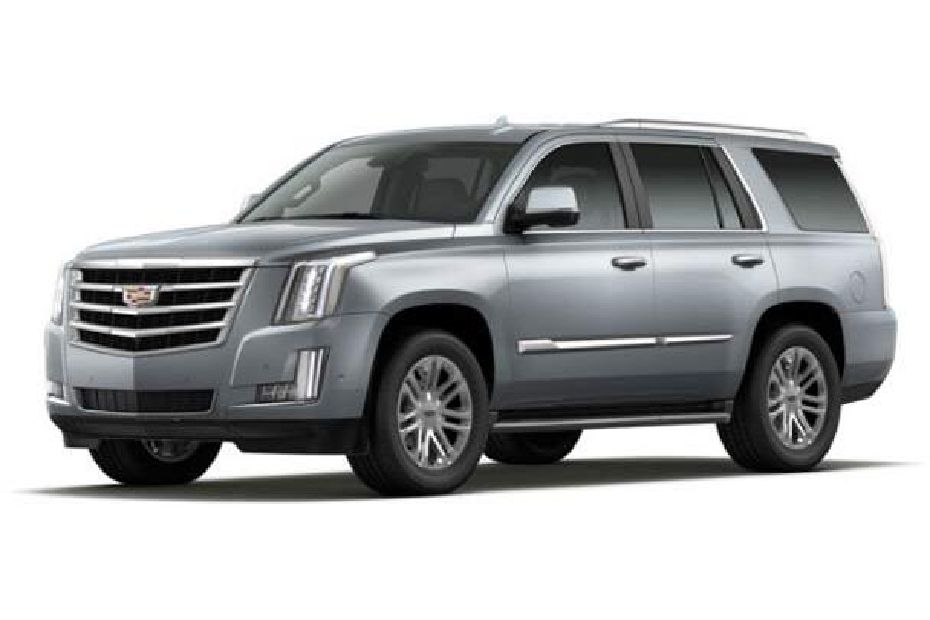 Cadillac Escalade 2024 Colors in United States Zigwheels
