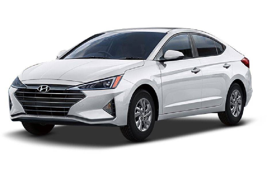 Hyundai Elantra 2024 Price in United States Reviews, Specs & May