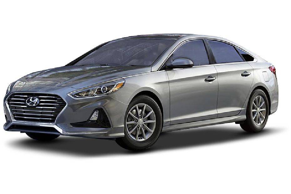 Hyundai Sonata 2024 SE Price, Photos, Spec Zigwheels