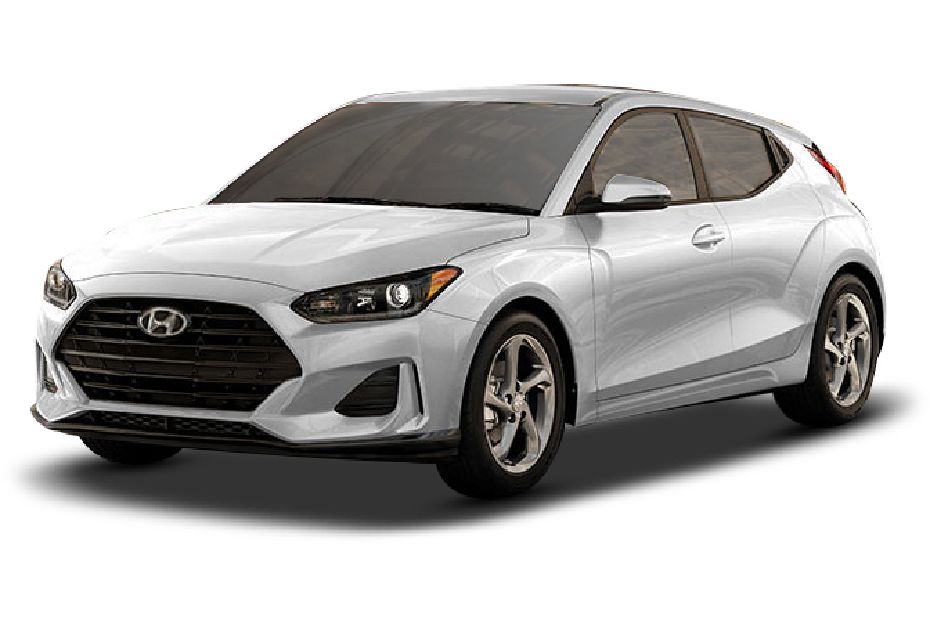 Hyundai Veloster 2024 Colors in United States Zigwheels