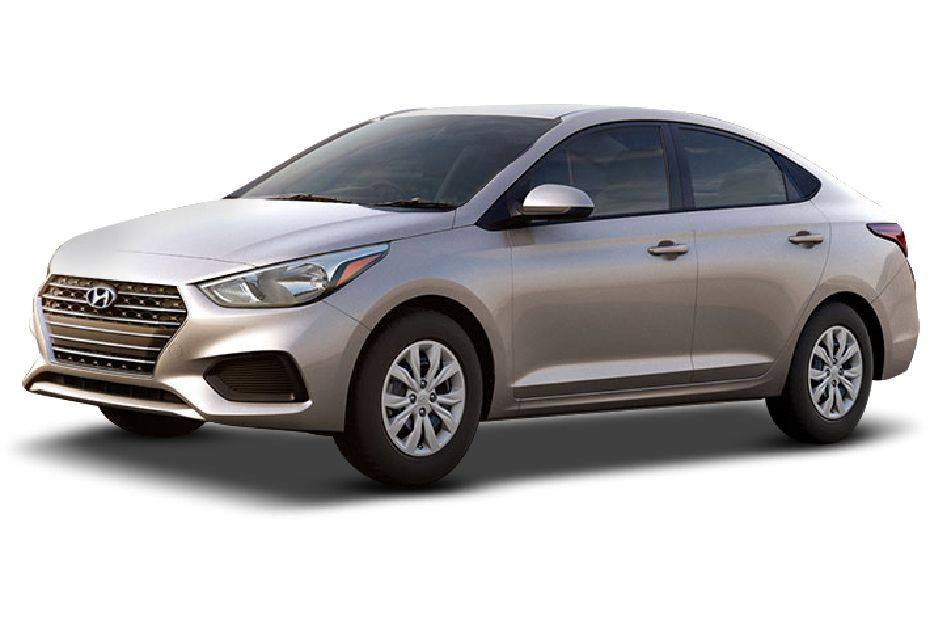 Hyundai Accent 2024 Price in United States - Reviews, Specs & December ...