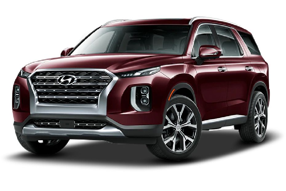 Hyundai Palisade 2024 Price in United States Reviews, Specs & April