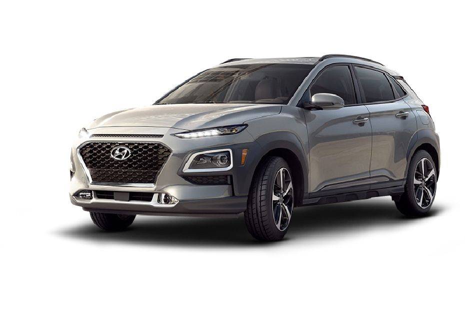 Hyundai Kona 2024 Iron Man Edition Price, Photos, Spec Zigwheels