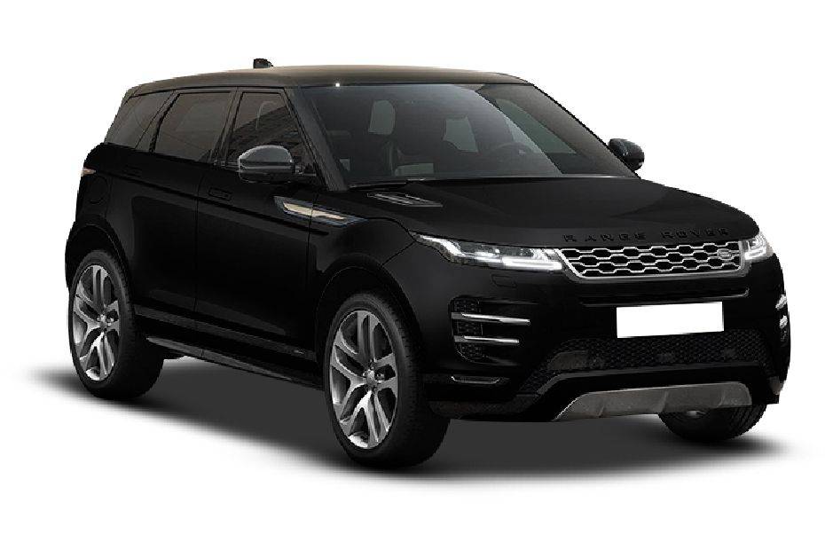 Land Rover Range Rover Evoque 2024 Colors in United States | Zigwheels