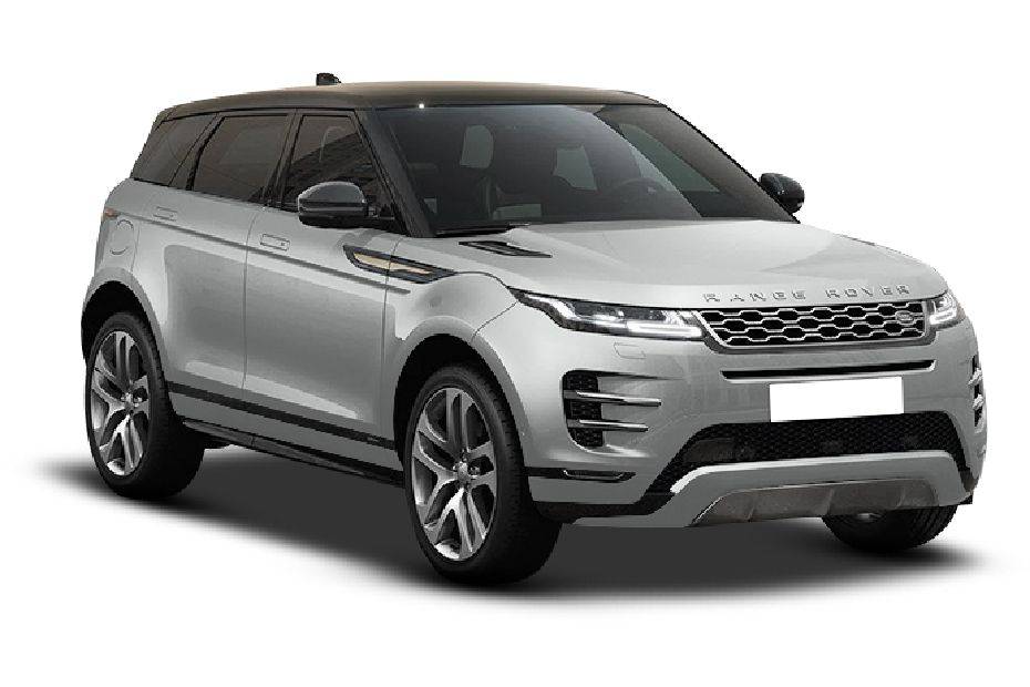 Land Rover Range Rover Evoque 2024 Colors in United States | Zigwheels