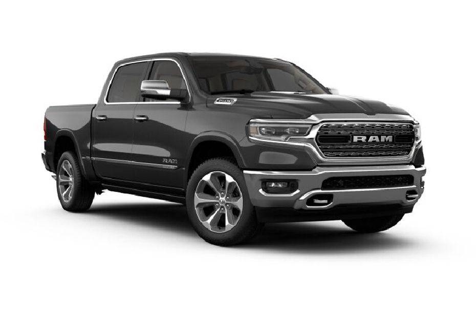 RAM 1500 2024 Laramie 4x4 Price, Photos, Spec Zigwheels