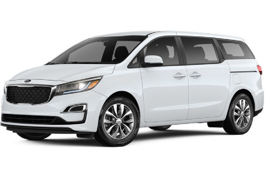 KIA Sedona 2024 Price in United States Reviews, Specs & May Offers