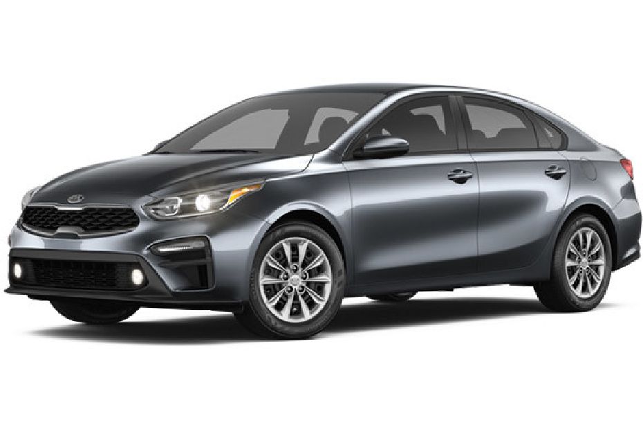 KIA Forte 2024 Price in United States Reviews, Specs & January Offers