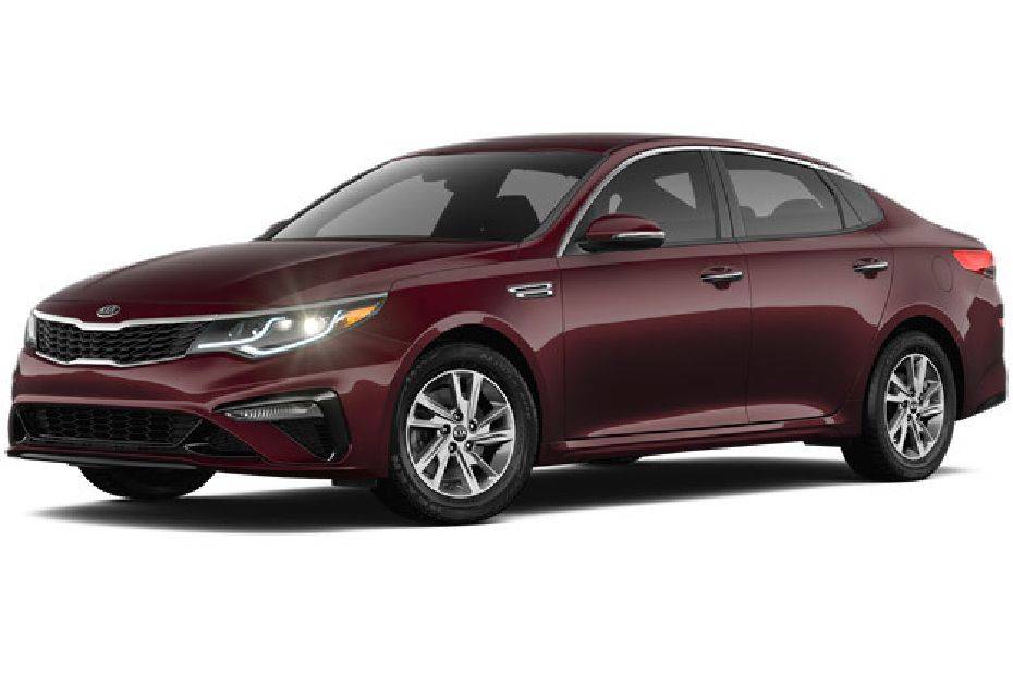 KIA Optima 2024 Price in United States Reviews, Specs & June Offers