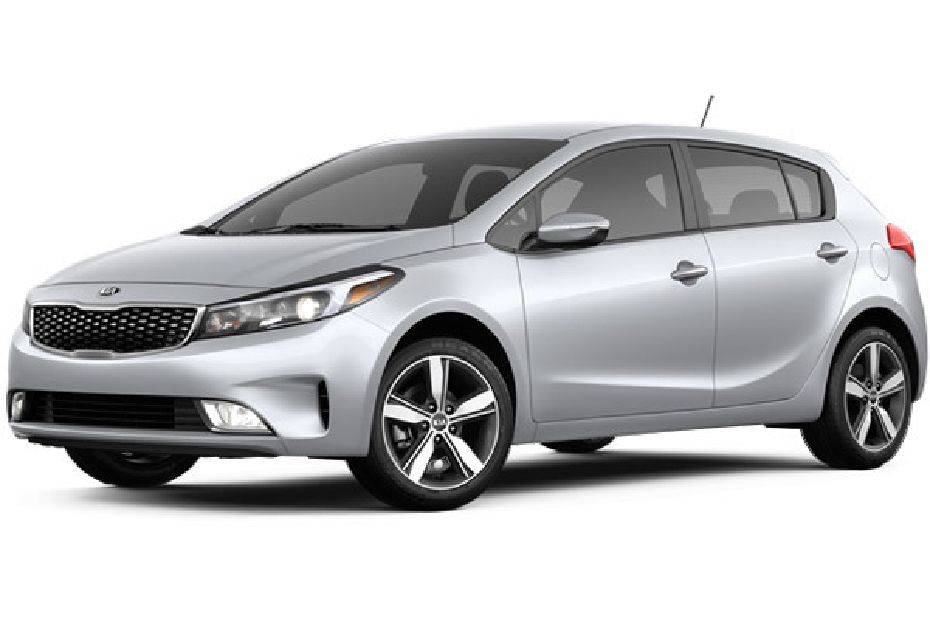 KIA Forte5 2024 Colors in United States | Zigwheels