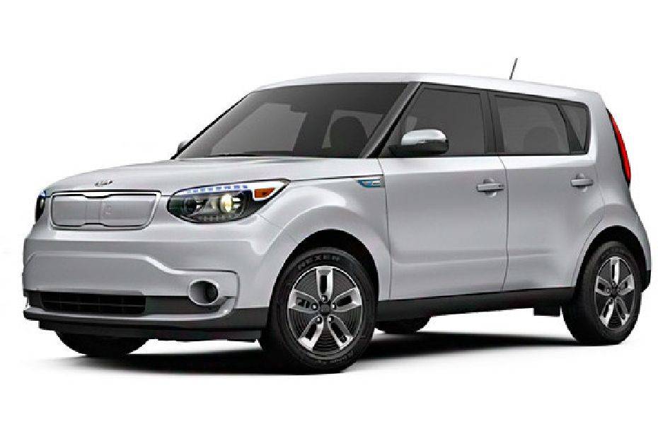 Discontinued KIA Soul Hybrid Features & Specs | Zigwheels