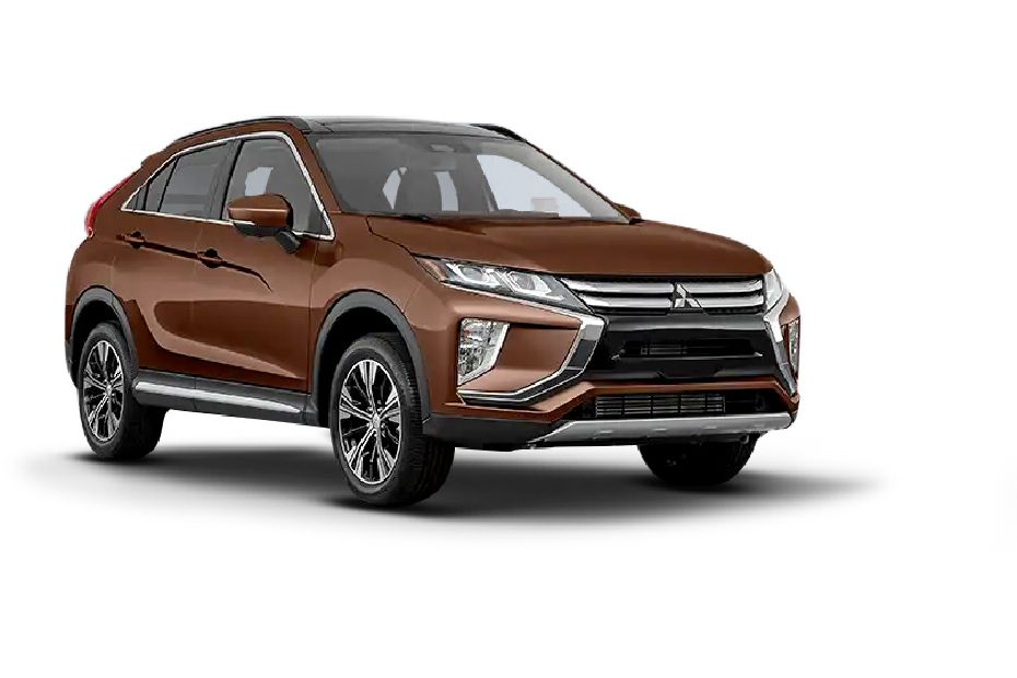 Mitsubishi Eclipse Cross 2024 Price in United States Reviews, Specs