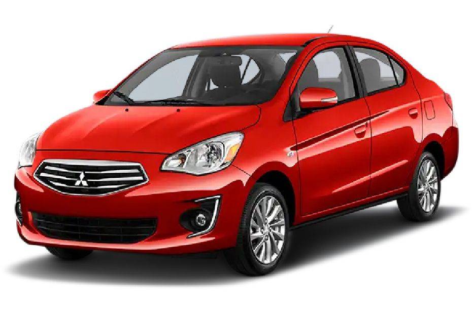 Mitsubishi Mirage G4 2024 Price in United States Reviews, Specs