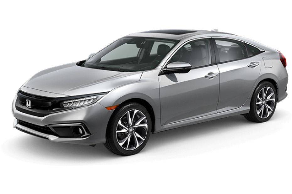 Honda Civic Sedan 2024 LX Price, Photos, Spec Zigwheels